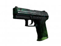 P2000 Pulse